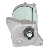 Starter Motor For Honda Foreman 500 2012-2019 Foreman Rubicon 500 2015-2019 ATV