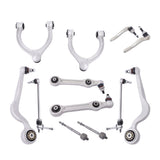 Labwork Front Control Arm Stabilizer Link Tie Rod Kit For Benz GLC Coupe C253