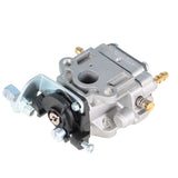 Carburetor Kit For Ryobi RLT26CDSN Homelite Trimmers Whipper Snipper HlT25CNB
