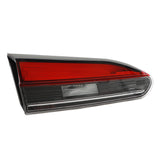 Labwork Left Tail Light For Toyota Corolla Cross XLE 2022-23 High Configuration