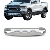 Labwork Front Bumper Face Bars Plastic For 2019-24 Ram 1500 Rebel Tra 5ZB47MS5AA