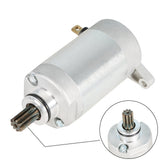 Motorcycle Starter Replacement for Yamaha TTR125E TTR125LE TTR125LWE 2003-2007