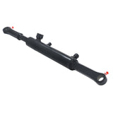 Hydraulic Cylinder 7307224 Fits Bobcat S590 S595 S630 T740 T750 T770 T870 T450