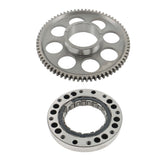 Freewheel OE Type Starter Clutch for Ducati 848, 999, 1098, 1198 Superbike us