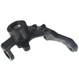 Front Left Steering Knuckle For Yamaha Rhino 450 660 2004-2013 ATV