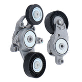 Labwork Set of 2 Tensioner Assembly 2010-2011 For Toyota Camry 2.5L 16601-0V010