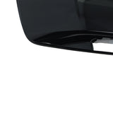 Labwork Front Bumper Lower Grille For 2018-2020 Toyota Sienna SE Gloss Black