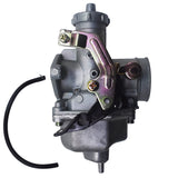 Carburetor For Polaris Phoenix 200 Sawtooth 200cc ATV Quad 2005 2006-2017 Carb
