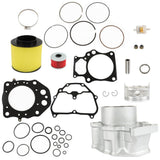 Big Bore Cylinder Top End Kit For Honda TRX 420 Rancher 420 to 500 2007-2020