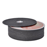 4"×0.040"×5/8" Cut off Wheel Metal & Stainless Steel Thin Cutting Discs 50 Pack