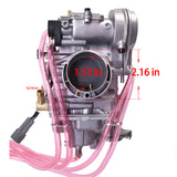 New Carburetor For Honda CRF450X 02-08 CRF450X 05-14 FCR40 FCR 40mm