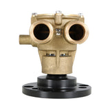 F6B-9 Sea Water Pump For Sherwood Johnson p105 50410-1201 10-24232-1,10-24915-01