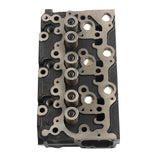 For Kubota D1703 D1703E D1703B Engine Bobcat 238 325 328 Excavator Cylinder Head