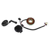 STATOR&REGULATOR RECTIFIER for YAMAHA RAPTOR 660 YFM660 2001-2005 &IGNITION COIL