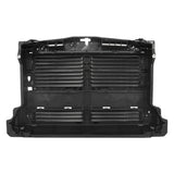 Labwork Radiator Air Grille Shutter For Ford Bronco Sport 2021-2022 W/O Motor