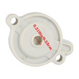 Carburetor Diaphragm Cover For 1999 - 2007 Yamaha Road Star XV 1600 1700 New