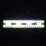 Labwork 23inch LED Light Bar Spot Flood Driving Lamp Offroad 4WD Truck