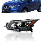 Labwork Left Headlight For 2020-2022 Nissan Rogue Sport LED Assembly Driver Side