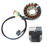 Stator Regulator Rectifier For Honda TRX420FE FM RANCHER 420 4??4 2007-2013