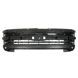 Labwork Front Bumper Grille For Ford Explorer Police 2011 2012-2015