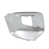 Labwork Front Bumper End For 2014-2021 Toyota Tundra Chrome Passenger Side Right