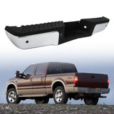 Labwork Rear Step Bumper Assembly For Ford F-250 F350 Super Duty 2008-2016 Steel