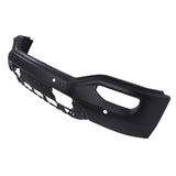 Labwork For GMC Sierra 1500 2016-2018 Steel Split Front Bumper W/ Sensors Holes