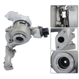 Labwork Turbocharger For VW Beetle Golf Jetta 2010-2014 L4 2.0L Diesel BV43