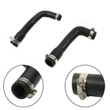 Labwork Fuel Tank Filler/Vent Hose Kit For Jeep Wrangler Base Sahara 1987-1995