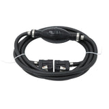 For Yamaha Mariner Outboard Fuel Line Hose Boat Engine Petrol Tank Connector