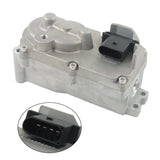 Labwork 12V VGT HE400VG Turbo Actuator For Cummins X15 2017-2019 Holset HE300VG