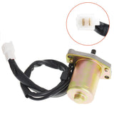 USA 12 V CCW Starter For Yamaha YW50 Zuma 50 2002-2005/2008-2011