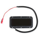 NEW Golf Cart LED Light Turn Signal Kit with Horn Brake Hazard Light Switch 12V