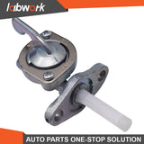 Labwork Gas Tank Petcock Fuel Valve For Suzuki RM125 RM250 RM250Z 44300-37F10