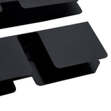 Labwork LH RH Front Frame Rail Rust Repair Kit For Ford F-150 4WD 2004-2008