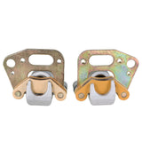 Front Brake Calipers Left Right For Polaris Sportsman 500 Ranger 500 1999-2000
