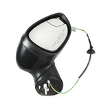 Labwork Side Mirror W/ Power Spotter For Ford Fiesta 2011-2019 Passenger Side