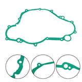 For 2004 2005 2006-2013 YAMAHA YFZ450 Clutch Cover Gasket Kit 5TA-15462-00-00