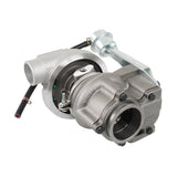 Labwork HX30W Turbocharger For 1995-2006 Cummins Trucks Elite with 4BT 3.9L