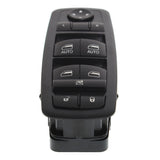 Labwork Master Power Window Switch For 2015-18 Chrysler 300 Dodge Black