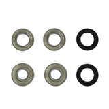 For Yamaha Golf Cart G2/G6/G8/G9/G14/G16/G22/G29 Front Wheel Bearings + Seal Kit