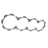 Labwork For Honda Civic Del Sol Crx D15 D16 Sohc Engine Block Guard D-series