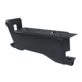 Labwork Rear Back Bumper End Cap Left For 2023-2025 Ford F250 F350 F450