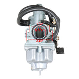 Carburetor 16100-HN6-A31 ATV Carb Replacement for Recon 250 TRX250TM TRX250TE 2x4 ES 2002-2004 2016-2019 Sportrax 250 TRX250EX 2006-2008