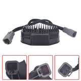 Voltage Regulator Rectifier 12V For Dyna Wide Super Glide 2006 2007 74631-06