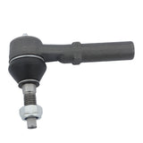 Labwork Front Suspension Kit Pitman Arm Tie Rod Ends For 2001 - 2006 GMC Yukon