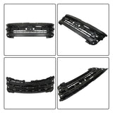 Labwork Front Bumper Grille For Ford Explorer Police 2011 2012-2015