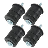 Labwork Body Mount Kit 4PCS For 2009-2014 Ford F-150 & 2007-2017 Expedition