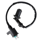 Electric set Ignition coil cdi relay regulator for 50-150cc GY6 ATV Go Kart