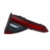 Labwork Driver Left Tail Lights For 2020 2021 2022 2023 2024 GMC Acadia AT4 LED